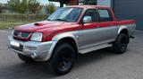 Mitsubishi L200 2.5td 4x4 - gebrauchte Mitsubishi L200 aus dem Jahr 2006