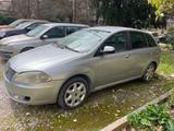 Fiat Croma 1.9 Multijet 16V Emotion - Fiat Croma aus 2007