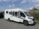 Sunlight T 69LC Fiat - Offers