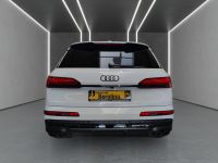 Audi SQ7 - Vorschau Bild 5