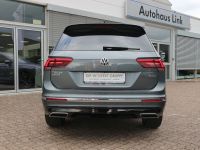 Volkswagen Tiguan Allspace - Vorschau Bild 7