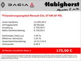 Renault Clio V Zen 1.0  ZEN TCe 90 - Renault Clio: 1.0