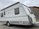 Tabbert Da Vinci 490TD/Markise/Duschkabine/WC/Alu