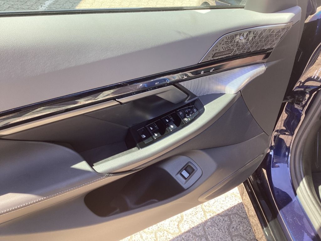 BMW i5 - Bild 5