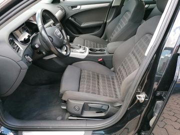 Audi A4 - 8