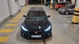 Honda  Type R FK8 GT | 1.Hand | MwSt. | Unfallfrei - Honda Civic: Fk