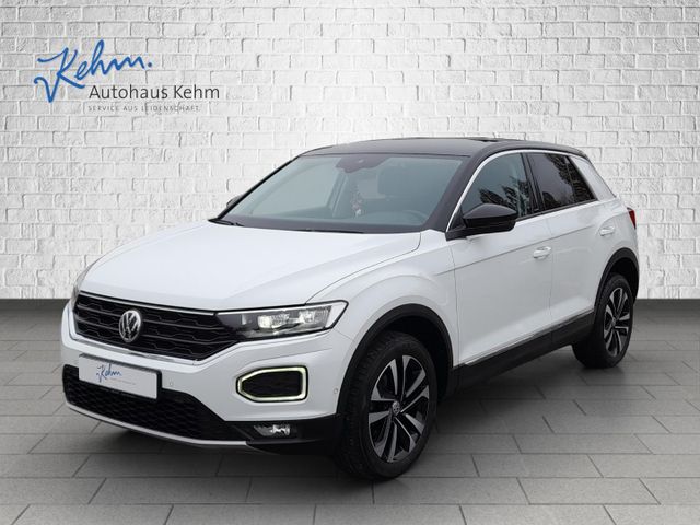 Volkswagen T-ROC IQ.DRIVE IQ.DRIVE 1,5 TSI DSG|AHK|ACC|LED|