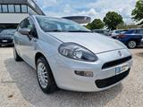 Fiat Punto 1.4 8V 5 porte Easypower Young GPL - Fiat Punto mit LPG-Antrieb