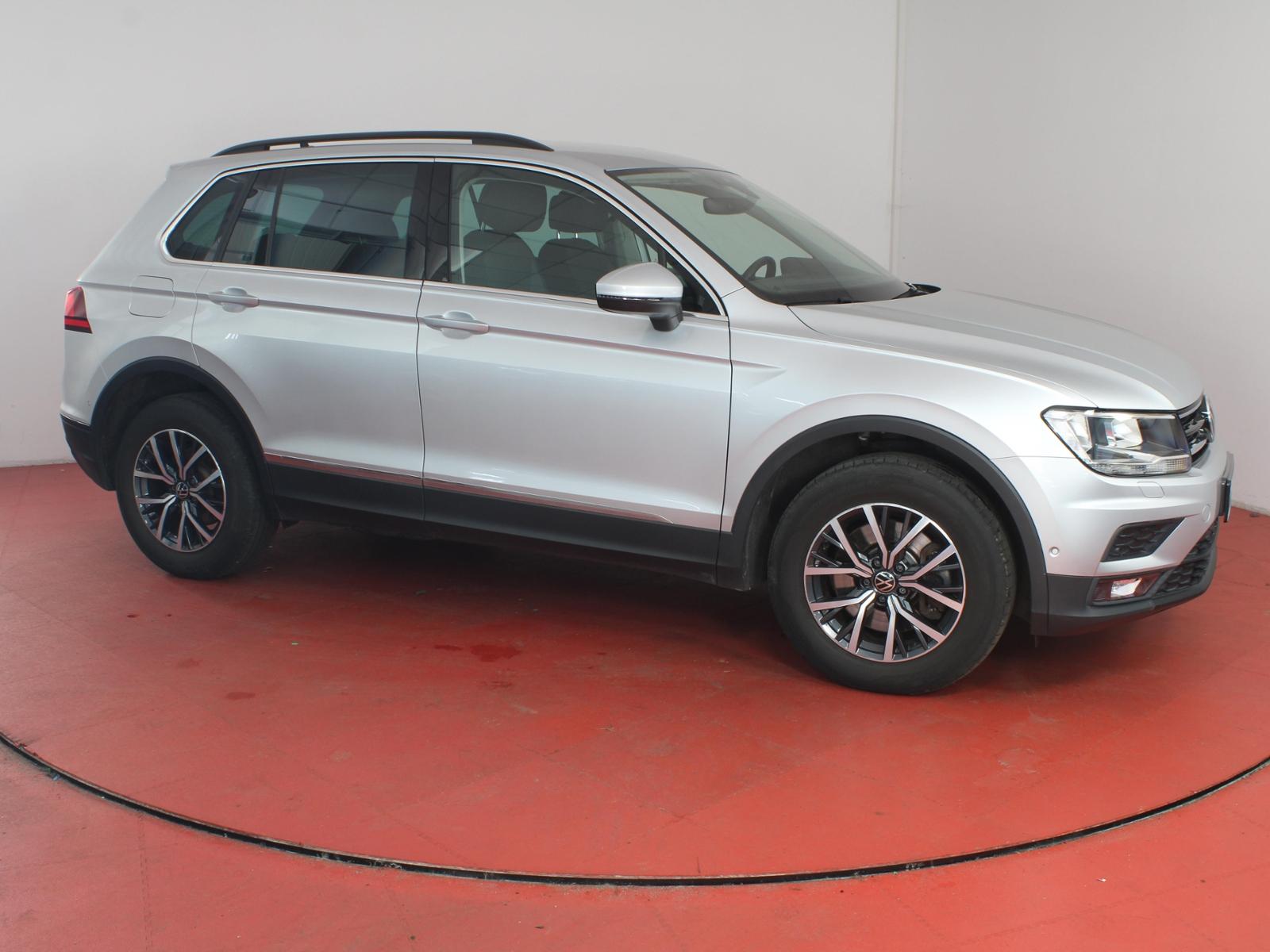 Volkswagen Tiguan 2.0TSI DSG 4M 220,-ohne Anzahlung Standh., миниатюра 27