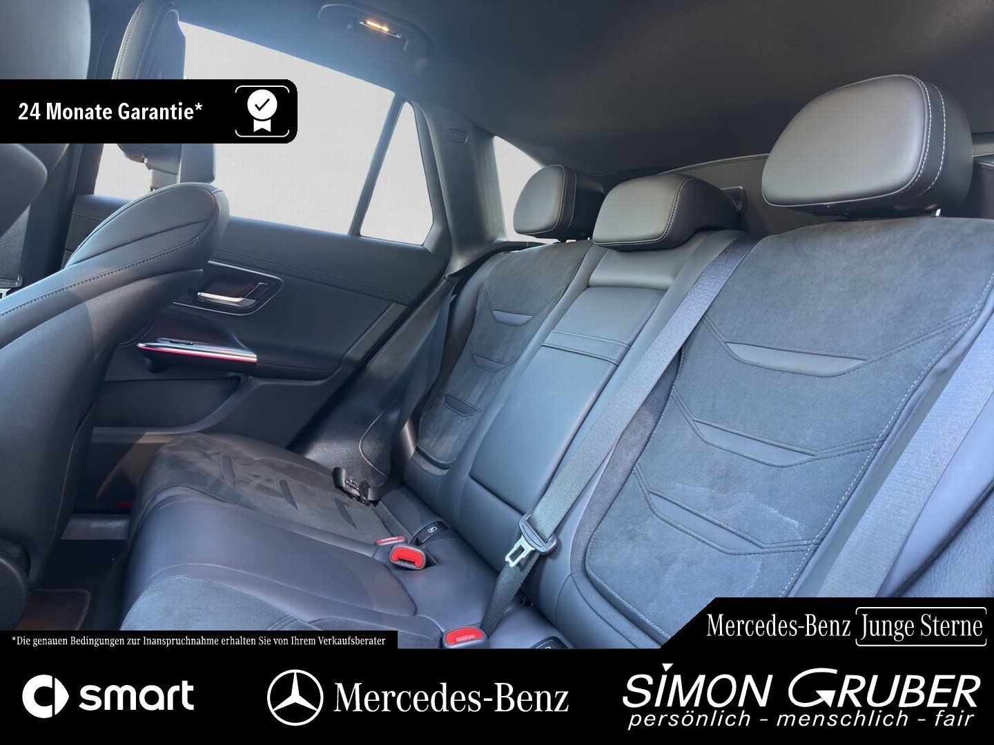 Fahrzeugabbildung Mercedes-Benz GLC 63 S E PERFORMANCE HAL 360 Fahrassist+ AHK