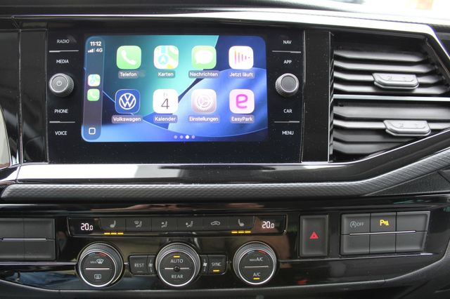 Volkswagen T6.1 Multivan Generation SIX DSG LED ACC Standhz