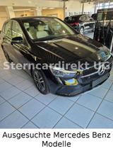 Mercedes-Benz B 250 e Progressive DISTRO RFK LED MBUX SPUR TWA