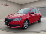 Skoda Fabia Cool Plus 1.0  Klima, Sitzheizung, Radio M