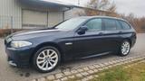 BMW 525d xDrive Touring -M-Paket Motor erst 42TKM - BMW 525 in Dresden