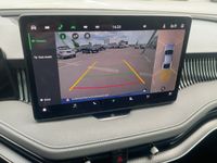 Skoda Superb - Vorschau Bild 19