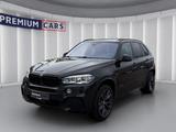 BMW X5 xDrive 40d M-Sport *Garantie*Finanzierung* - BMW X5: Xdrive40d M Sport