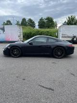 Porsche 991 Carrera Coupé Carrera - Porsche 991 in Stuttgart