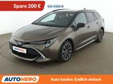 Toyota Corolla 1.8 Hybrid Team D Aut.*LED*ACC*CAM*PDC* - Toyota Corolla mit Hybrid-Antrieb