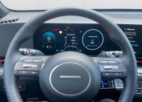Hyundai KONA - Vorschau Bild 10