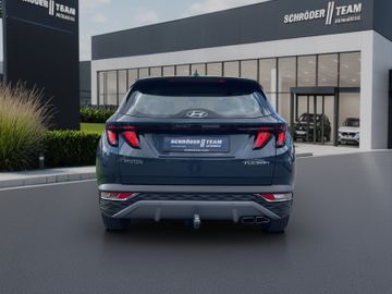 Hyundai TUCSON - 4