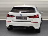 BMW 118i Sport Line - BMW 118 mit Panoramadach