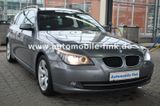 BMW 520 d Touring - BMW 520 aus 2008