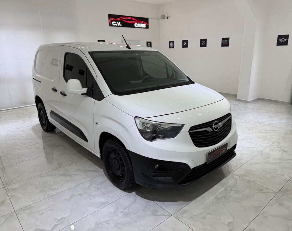 Image of Opel Combo