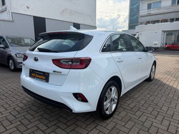 KIA cee'd / Ceed - 6