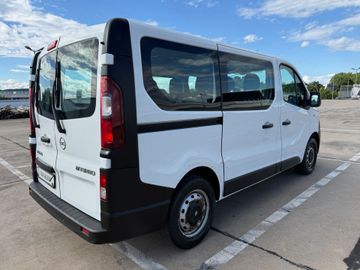 Opel Vivaro - 6