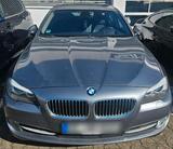 BMW Bmw f10 535i Valvetronic muss erneurt werden - gebrauchte BMW 535 aus dem Jahr 2010