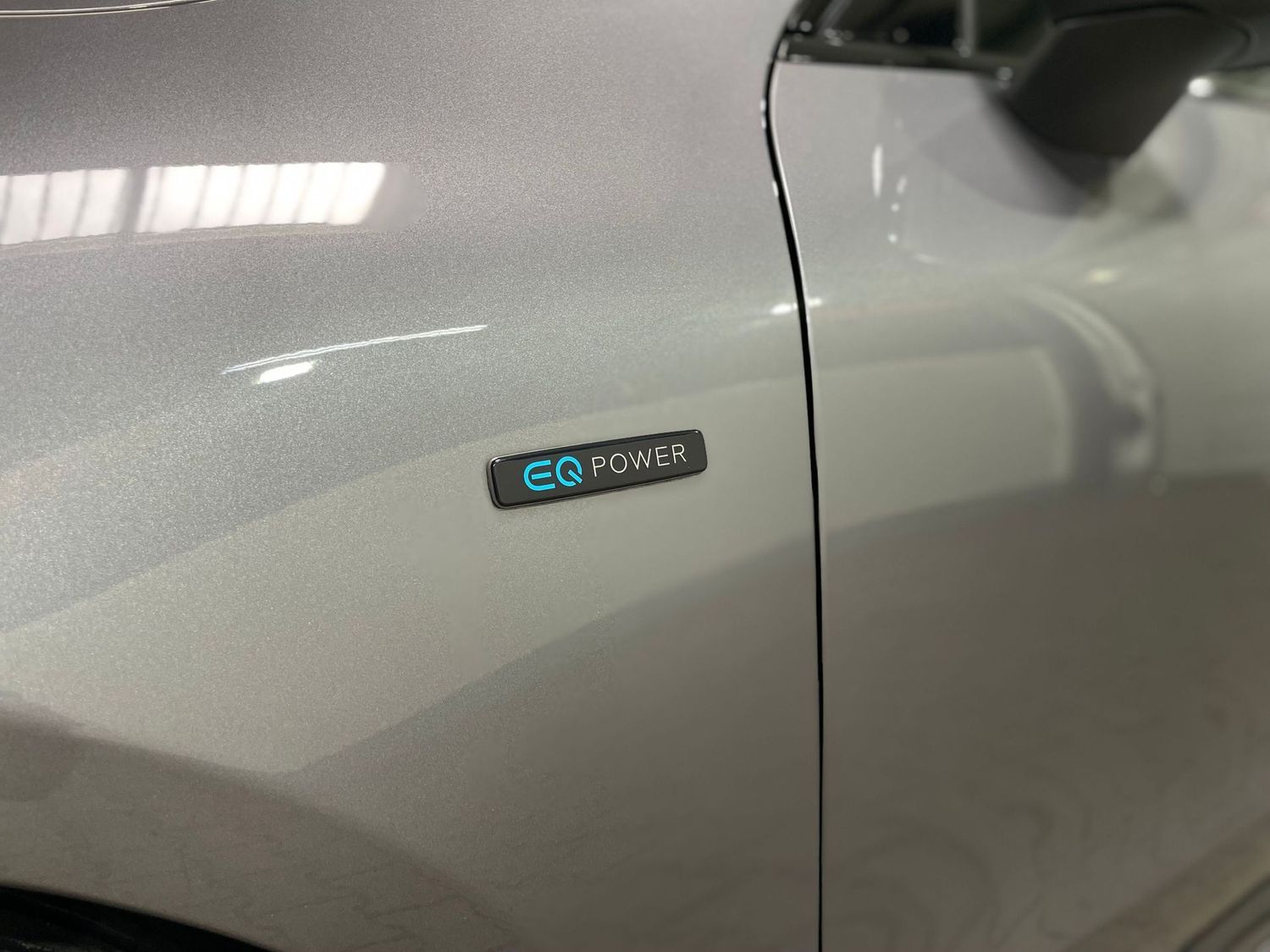 Fahrzeugabbildung Mercedes-Benz CLA 250 e Edition2020 AMG #Kamera#LED#Night