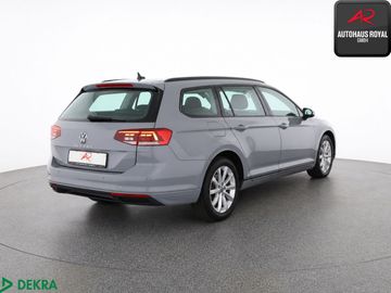 Volkswagen Passat - 5
