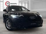 Audi Q5 40 TDI qu./2x S line/LUFT/MATRIX/AHK/StandH - Audi Q5 Gebrauchtwagen in Frankfurt