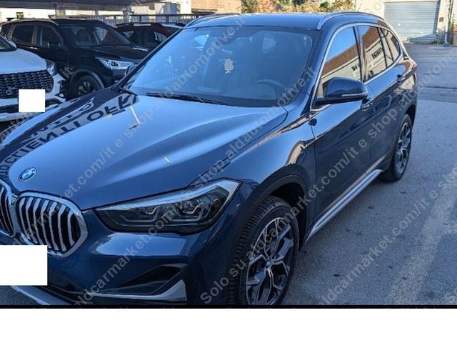 BMW - X1 - sDrive18d xLine