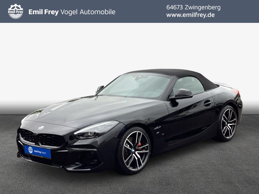 BMW Z4