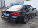 BMW Limousine 530 d xDrive M Sport Schiebedach LED - BMW 530: 530d M