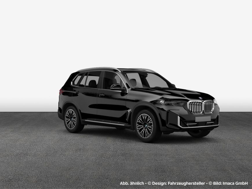 BMW X5 - Bild 7