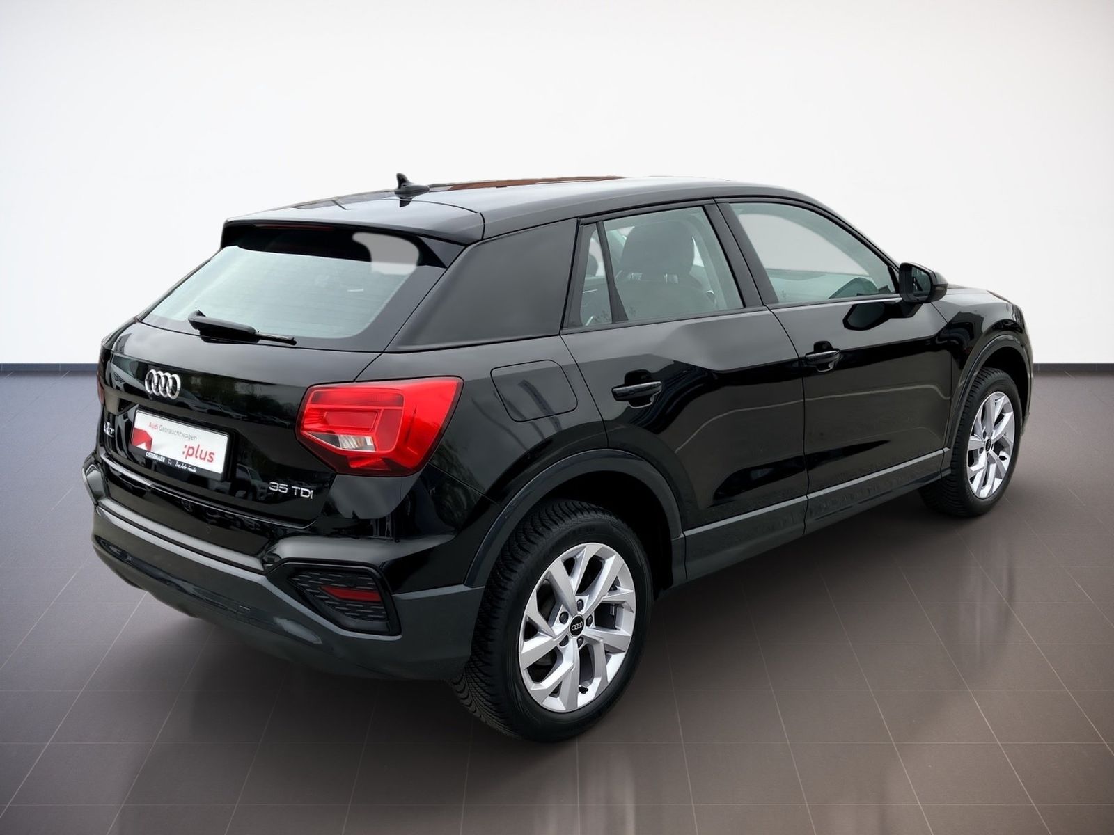 Audi Q2 - Bild 4