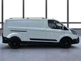 Ford Transit Custom Trail FT300 L2 AHK+Navi+Xenon+Kam - Ford Transit: 300l