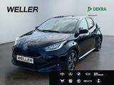 Toyota Yaris Hybrid 1.5 Teamplayer *LED*CAM*CarPlay*ACC