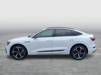 Audi e-tron - Vorschau Bild 4