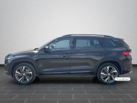 Skoda Kodiaq - Vorschau Bild 8