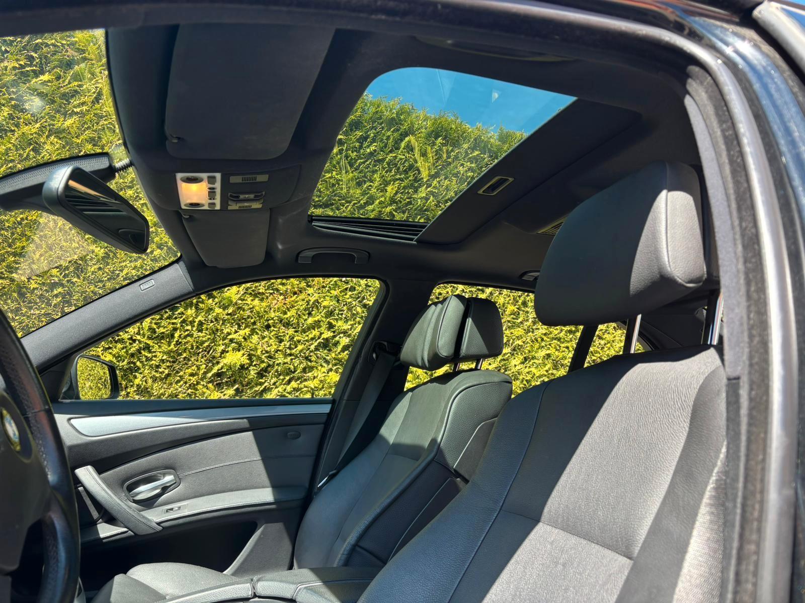 BMW 530 d xDrive