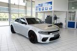 Dodge Charger SRT Scat Pack Widebody 6.4l V8 - Dodge Charger: Srt
