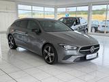 Mercedes-Benz CLA Shooting Brake CLA 220 d+Aut.+Kamera+1.Hand - gebrauchte Mercedes-Benz CLA 220 Shooting Brake aus dem Jahr 2023