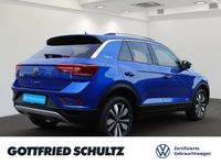 Volkswagen T-Roc - Vorschau Bild 5