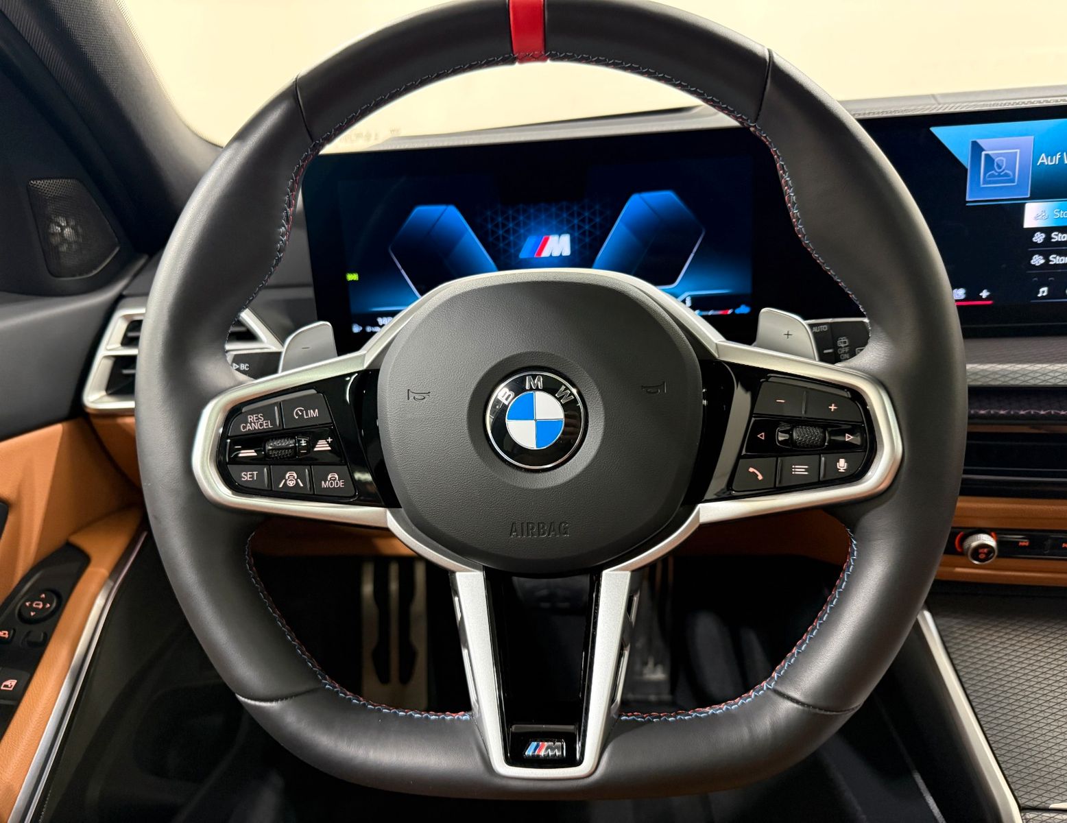 BMW M340d xDrive Touring Standhzg AHK ACC 360° HUD foto 19
