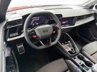 Audi RS3 - Vorschau Bild 8