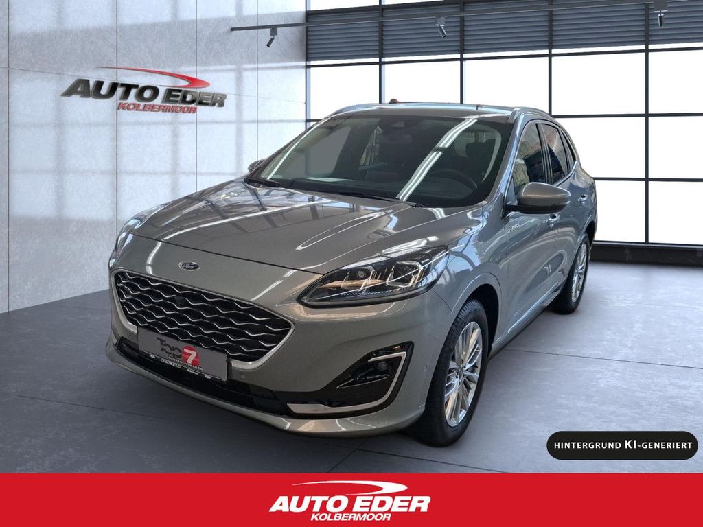 Image of Ford Kuga