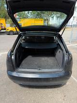 Audi A4 2.0 TDI (DPF) Avant Leistungsupgrade  - Audi A4 aus 2007: TDI